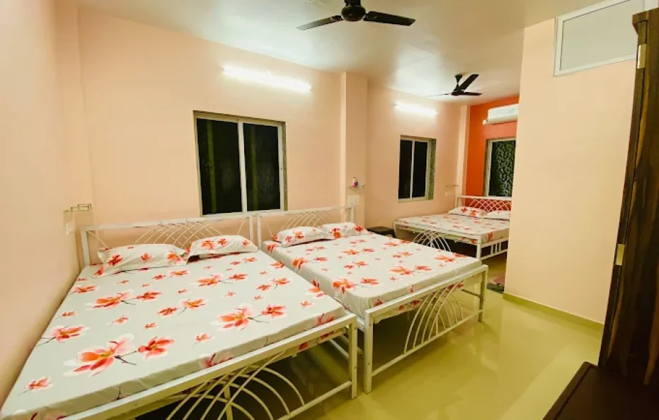 SnehRaj Farmhouse Badlapur