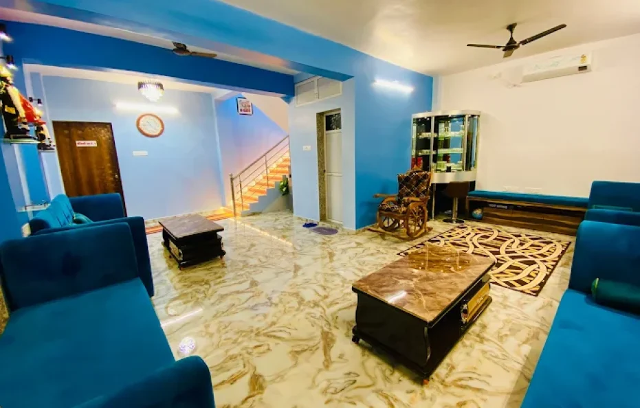 SnehRaj Farmhouse Badlapur