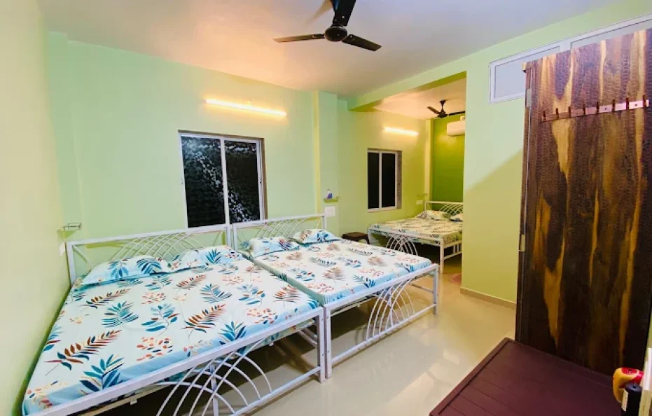 SnehRaj Farmhouse Badlapur