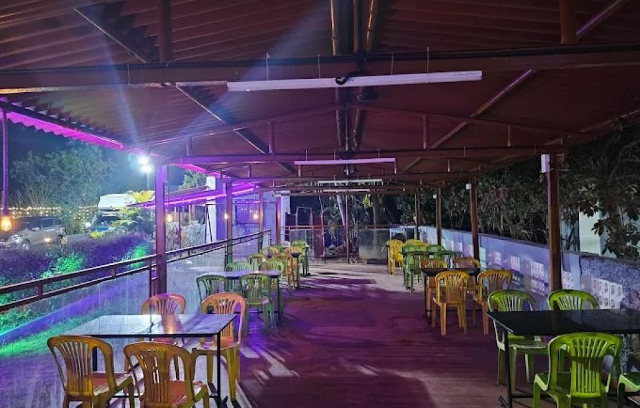 Soul of Leela Farmhouse Karjat