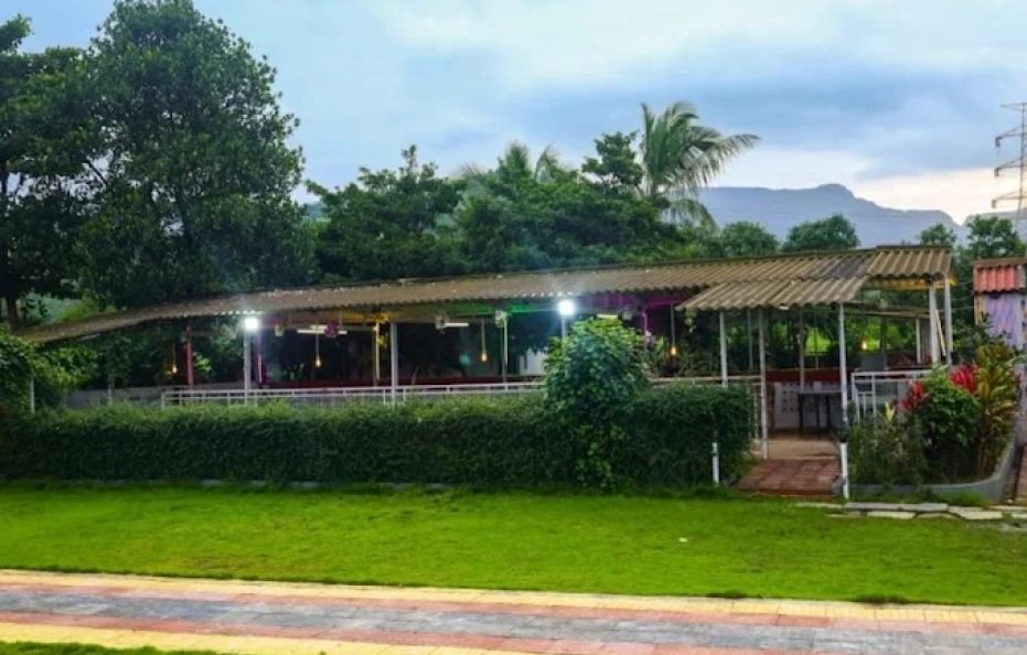 Soul of Leela Farmhouse Karjat