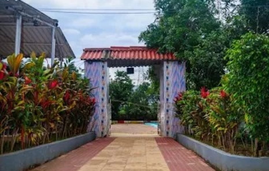 Soul of Leela Farmhouse Karjat