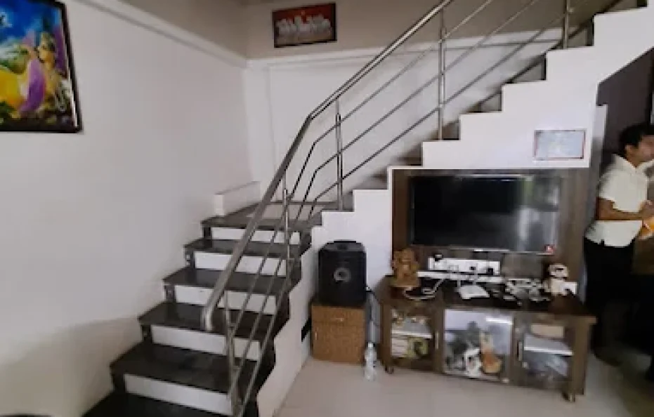 Sparsh Resort Rahul Villa Karjat