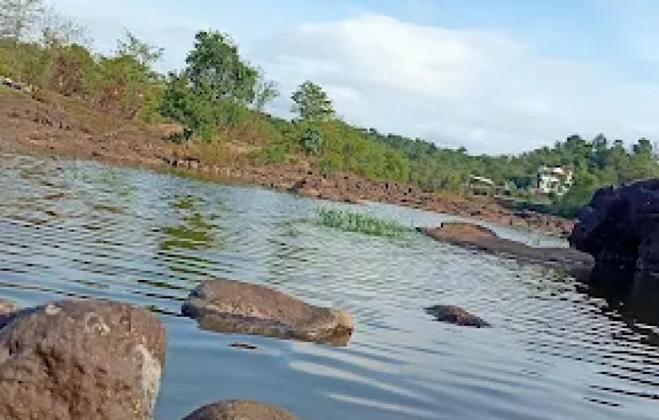 Sparsh Resort Rahul Villa Karjat