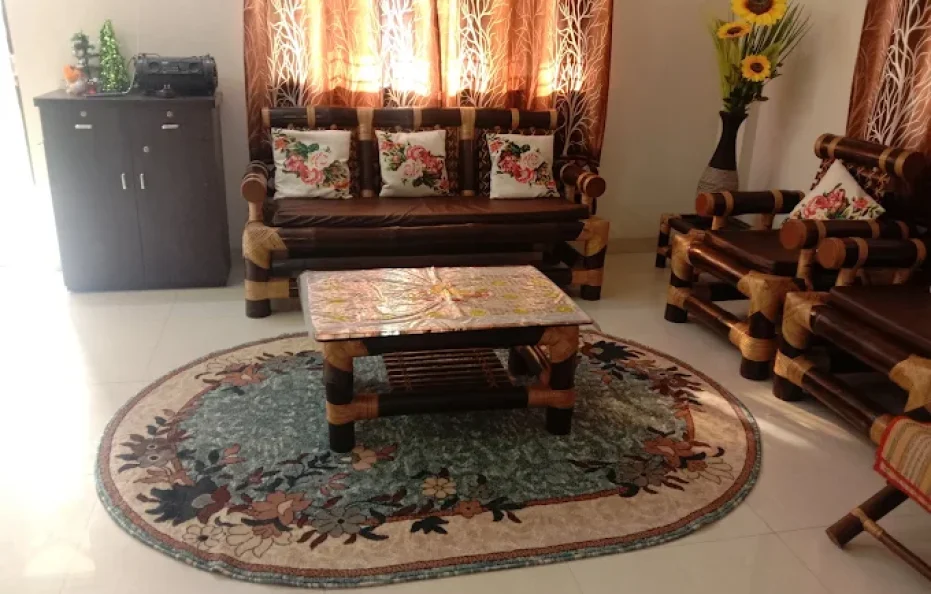 Sparsh Resort Rahul Villa Karjat