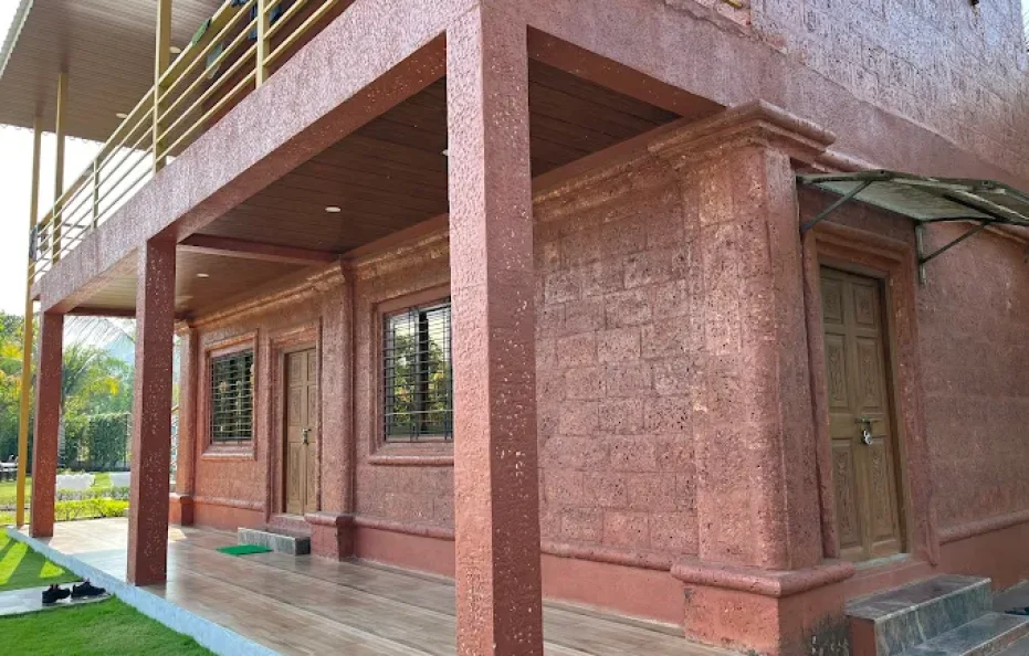 Spring Wood Farm Karjat