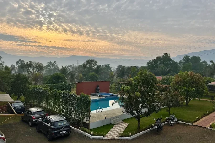 Spring Wood Farm Karjat