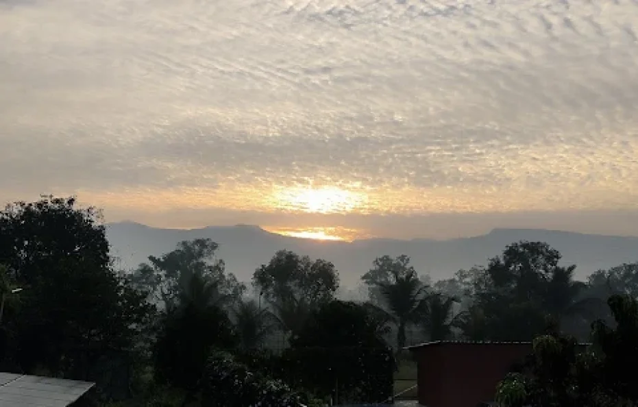 Spring Wood Farm Karjat