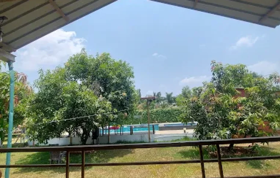 Spring Wood Farm Karjat