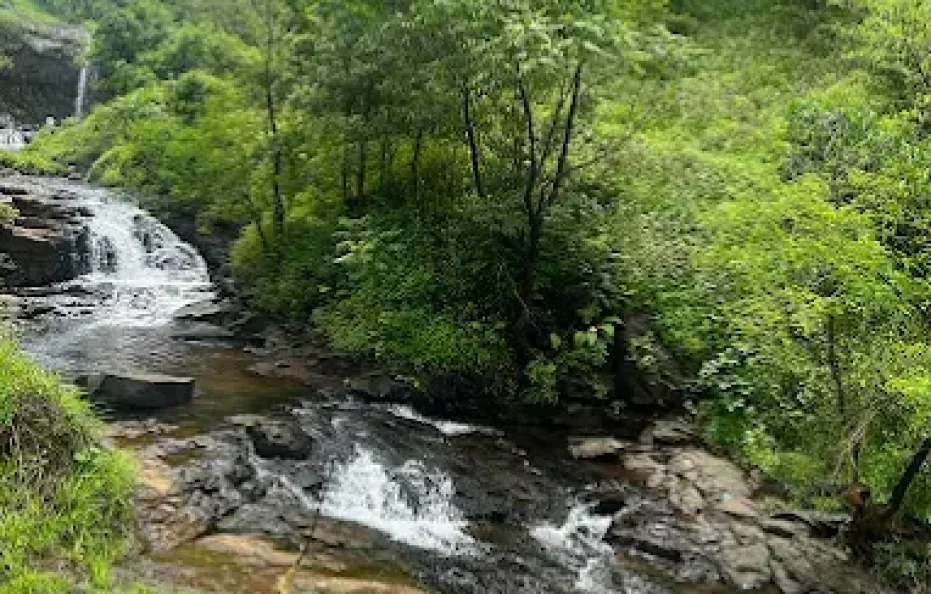 Sri Krishna Farm Agro Tourism Karjat