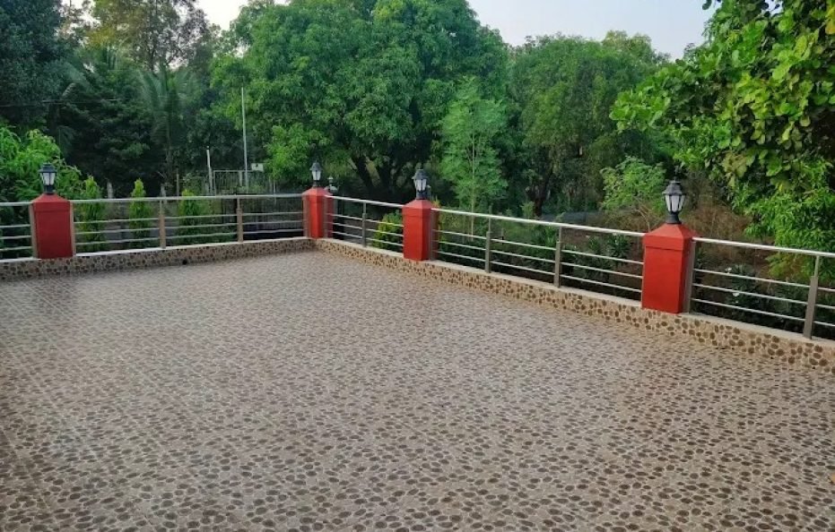 Srushti Farmhouse Karjat