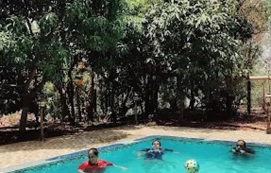 Srushti Farmhouse Karjat