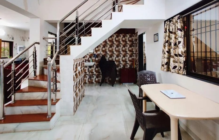 Srushti Farmhouse Karjat