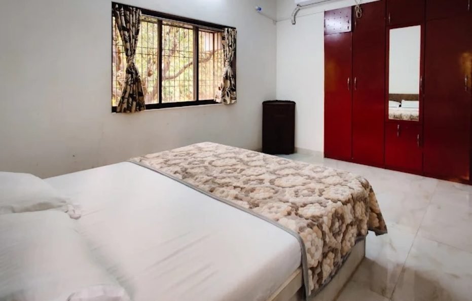 Srushti Farmhouse Karjat