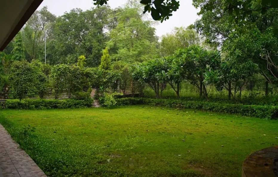 Srushti Farmhouse Karjat