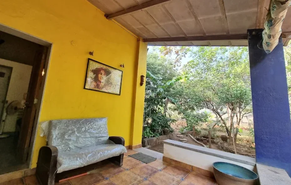 Stranger to Nature Badlapur