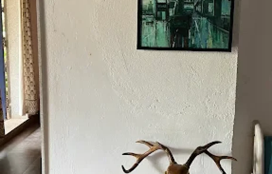 Stranger to Nature Badlapur