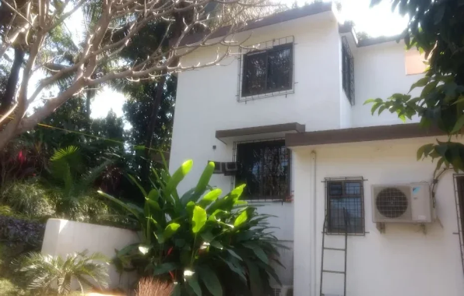 Stranger to Nature Badlapur