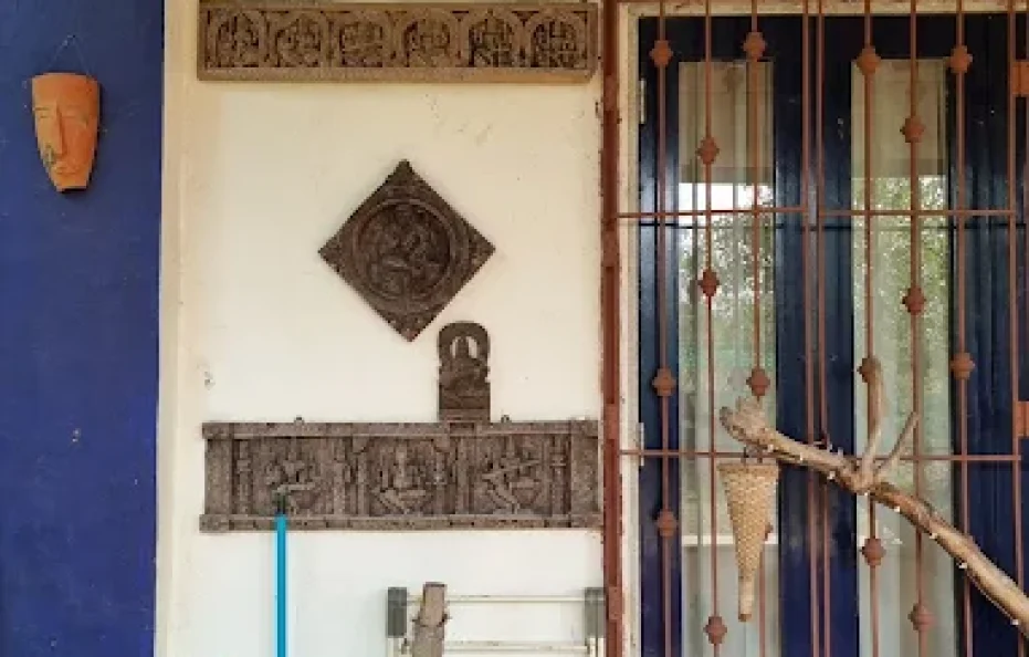 Stranger to Nature Badlapur