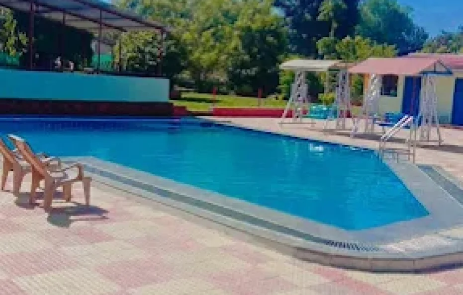 Sulakhe’s Farmhouse Badlapur