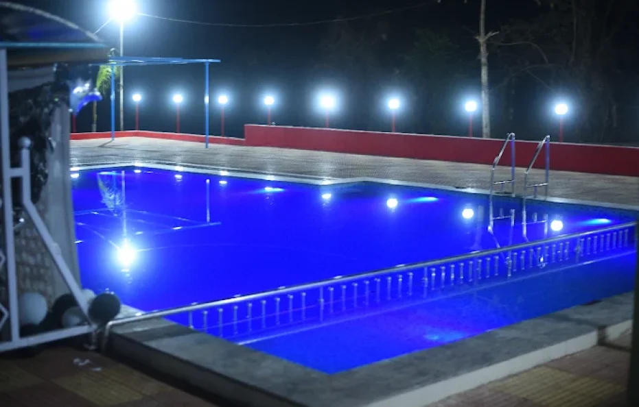 Sulakhe’s Farmhouse Badlapur