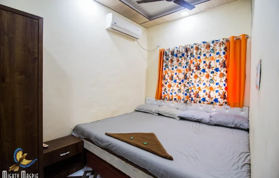 Suman Farm & Resort Neral