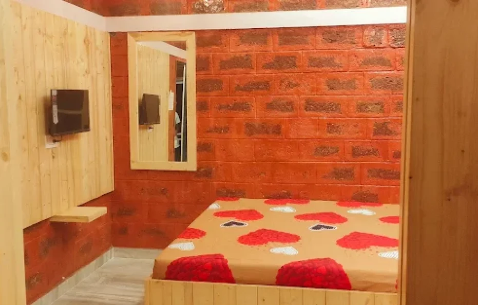 Suman Farm & Resort Neral