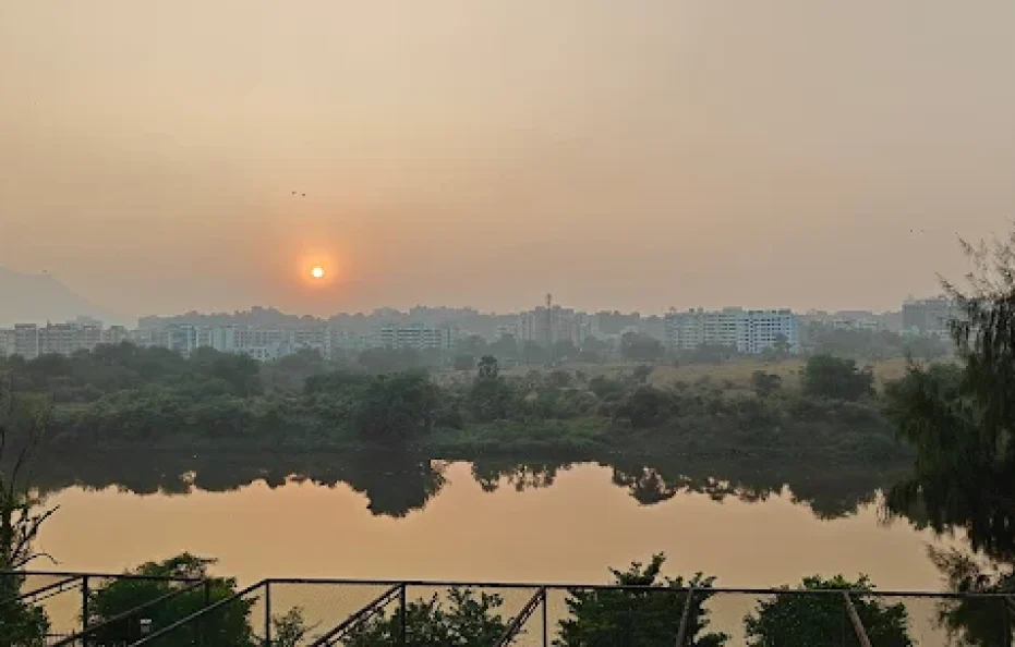 Sunset Villa Badlapur