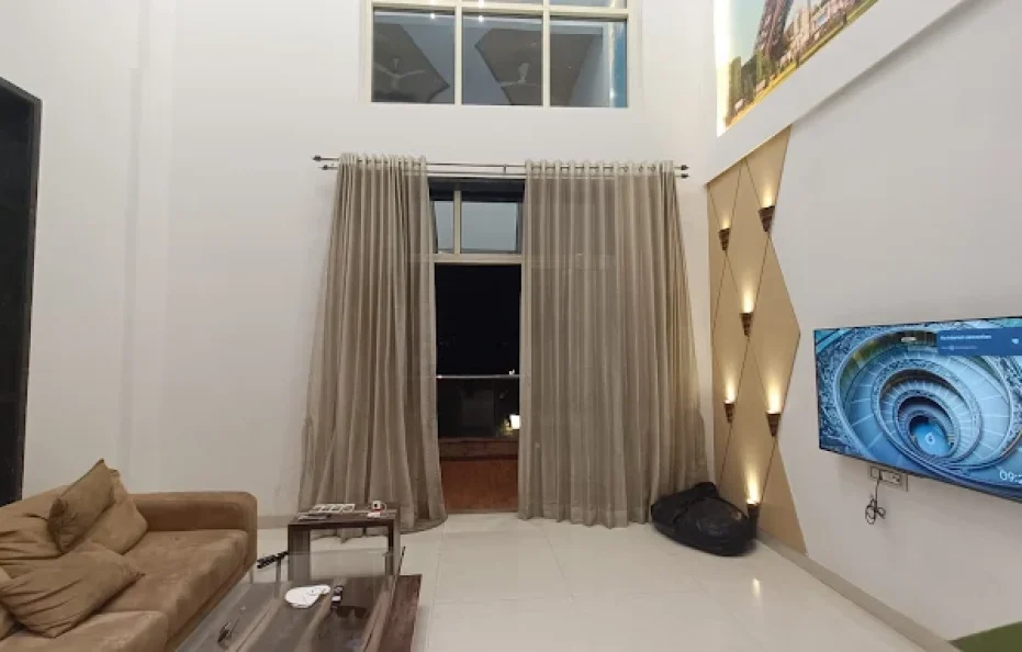 Sunset Villa Badlapur