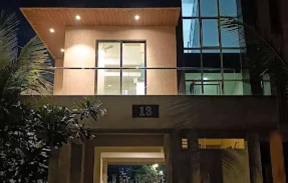 Sunset Villa Badlapur