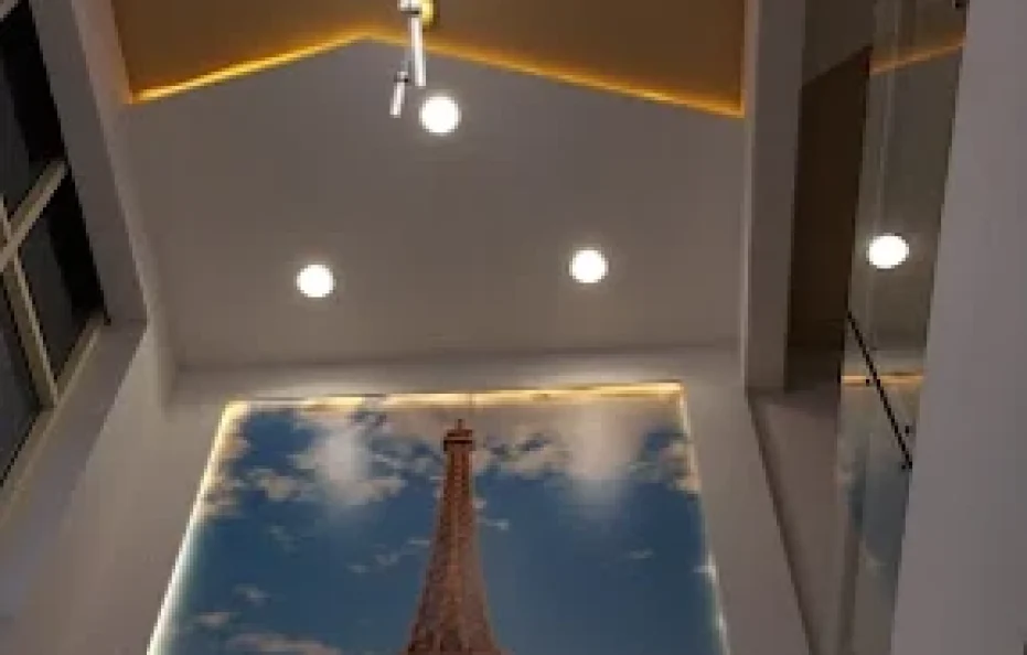 Sunset Villa Badlapur