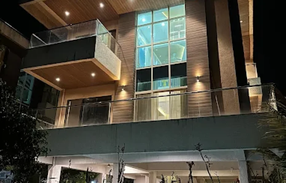 Sunset Villa Badlapur