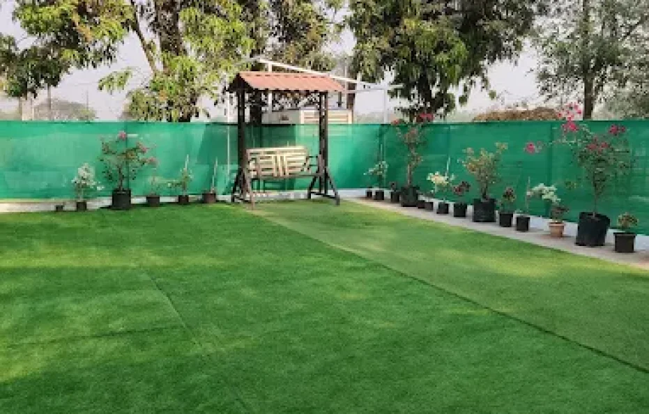 Supriti’s Formington Splash Resort Karjat