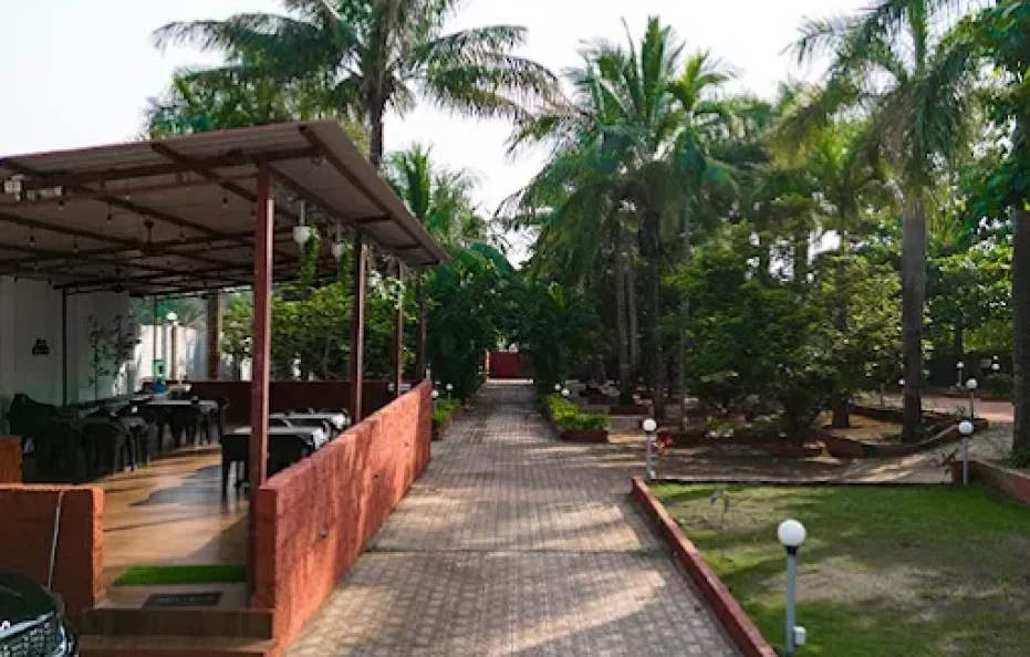 Suryavan Holidays Karjat