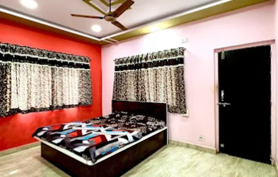 Swagat Villa Farmhouse & Resort Badlapur