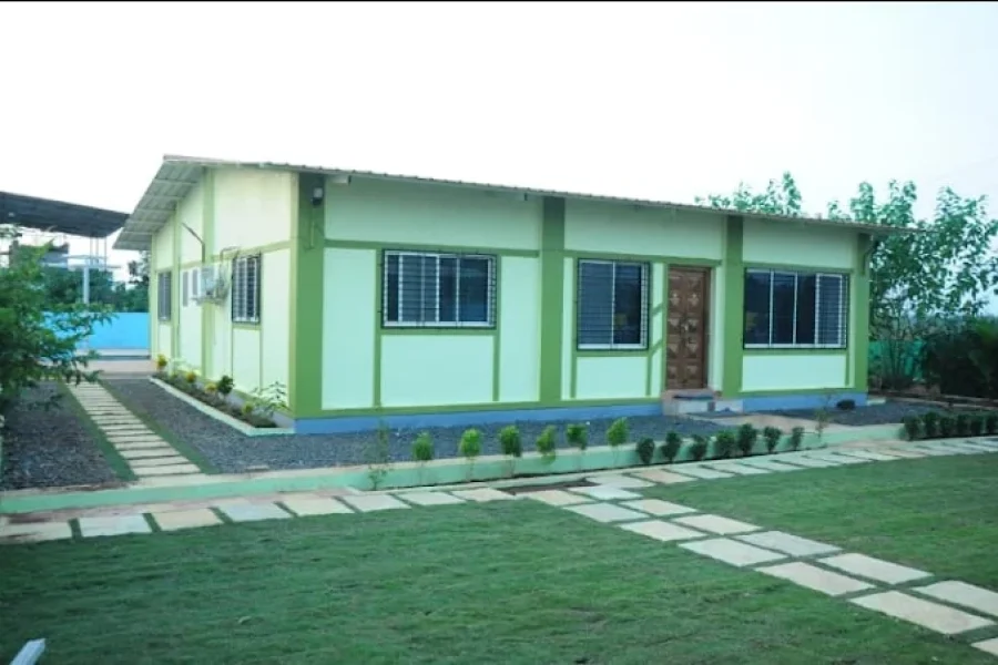 Swagat Villa Farmhouse & Resort Badlapur