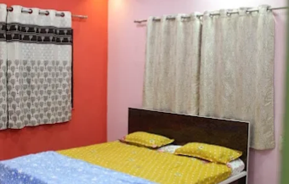 Swagat Villa Farmhouse & Resort Badlapur