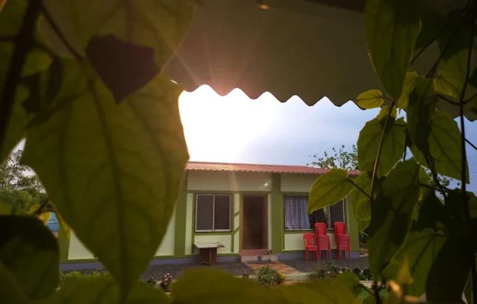 Swagat Villa Farmhouse & Resort Badlapur