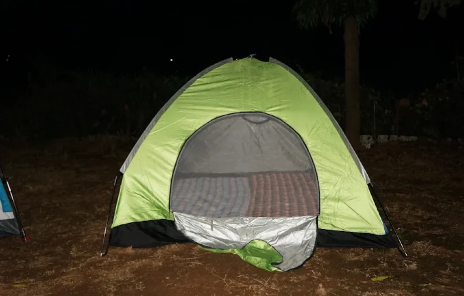 Swapna Purti Farm Badlapur