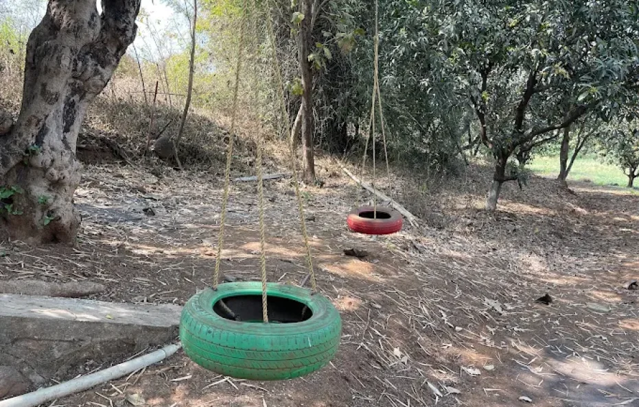 Swapna Purti Farm Badlapur