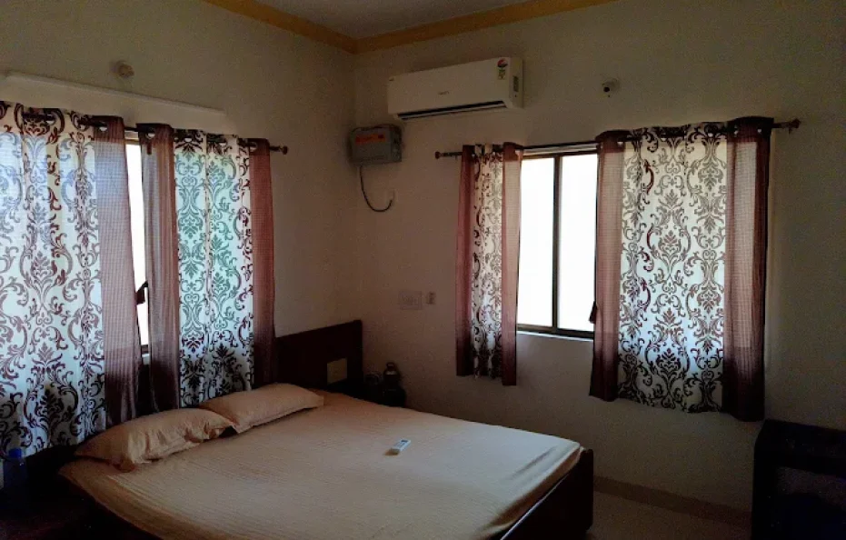 AC Room