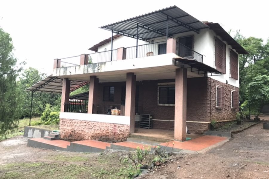 Swaraj Farmhouse