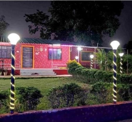 Swaraj1 Farm by Drishit