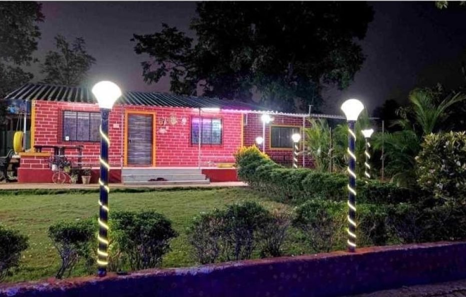 Swaraj1 Farm by Drishit