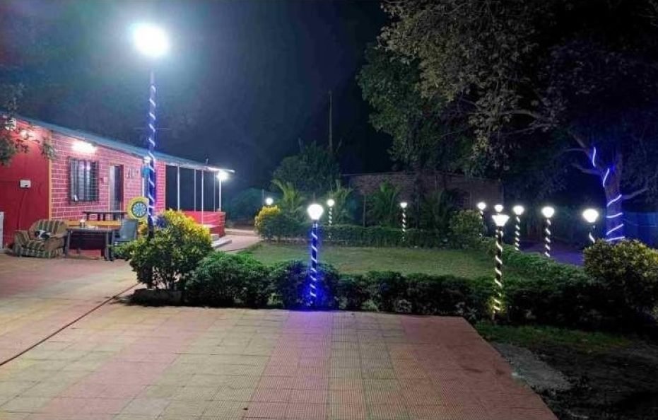 Swaraj1 Farm by Drishit