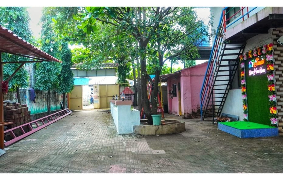 TNV Resort Neral
