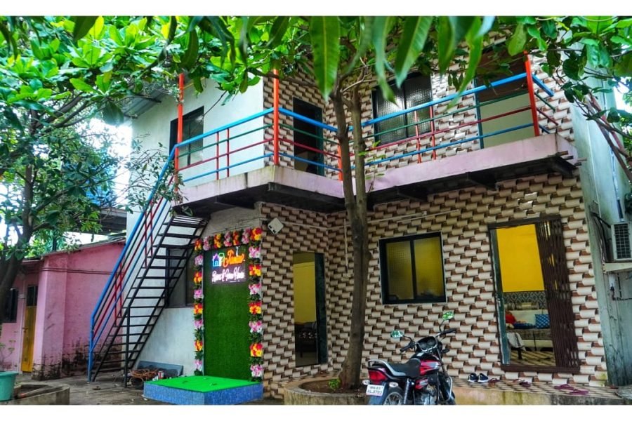TNV Resort Neral