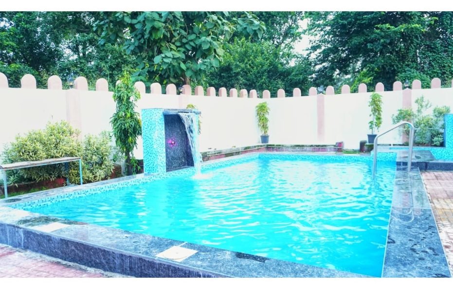 TNV Resort Neral