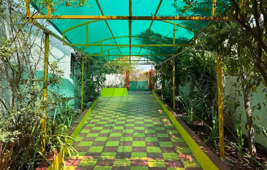 Tanishqa Farms & Holiday Homes Karjat