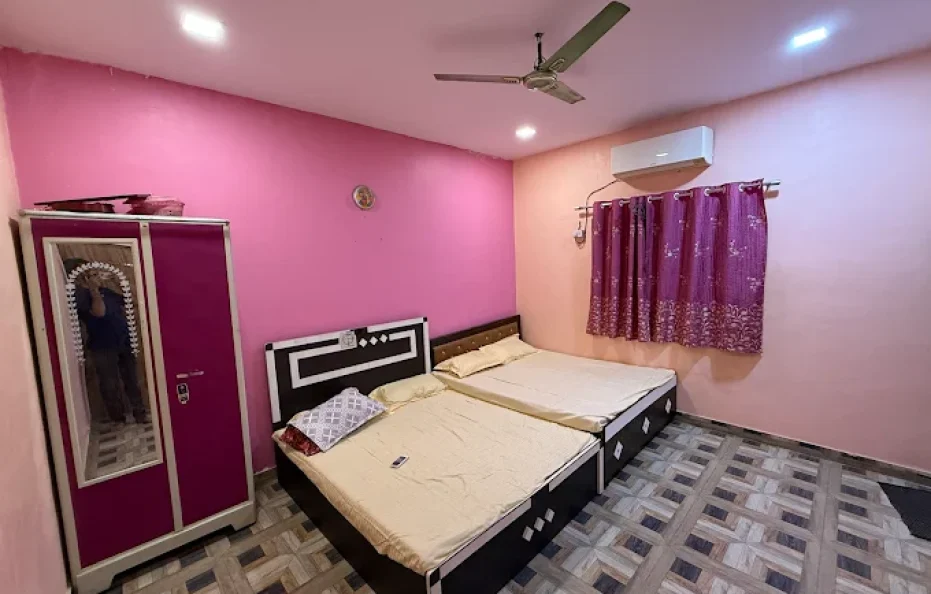 Tanishqa Farms & Holiday Homes Karjat